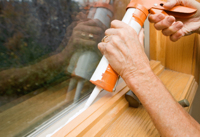 Comment calfeutrer ses fenêtres facilement : guide étape par étape
