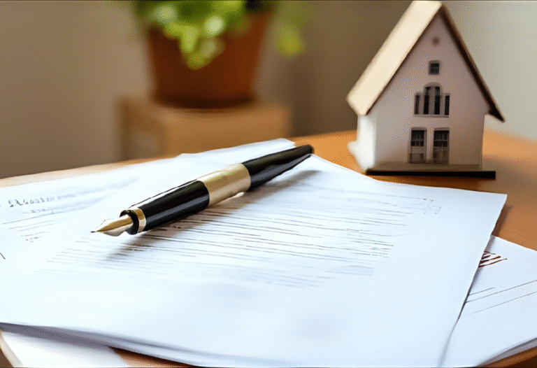 Promesse de vente ou compromis : quelles différences ?