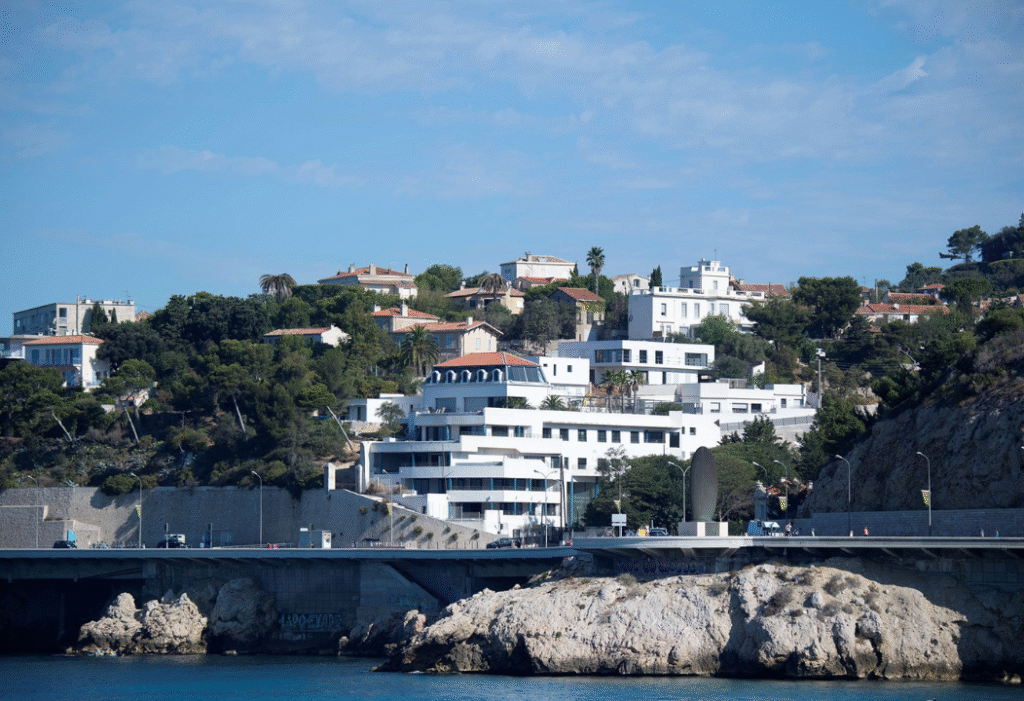 Marseille