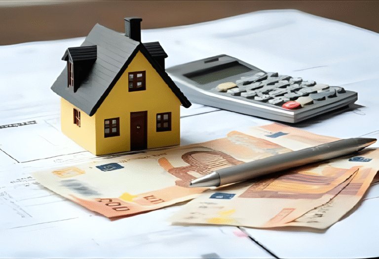 Frais d&rsquo;agence immobilière : calcul, paiement et astuces 2025