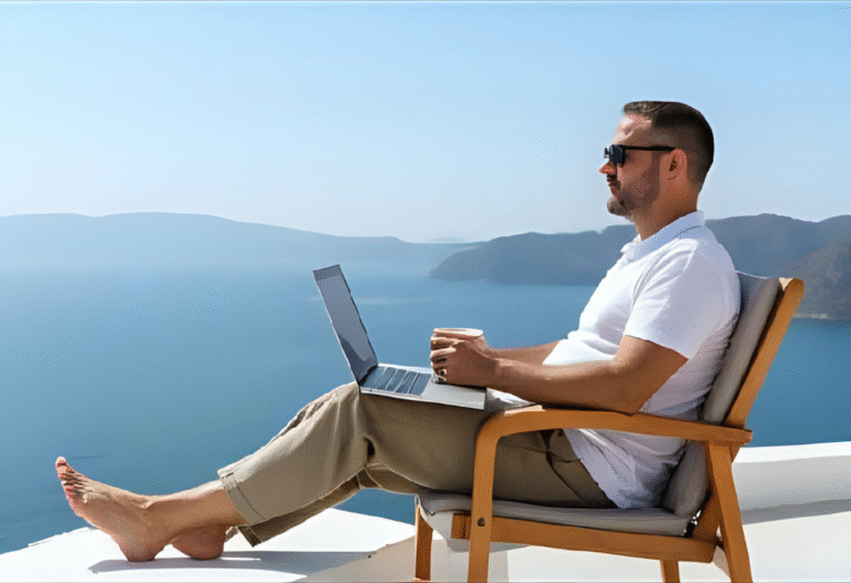 Devenir rentier en 2025 : stratégies, capital et conseils essentiels