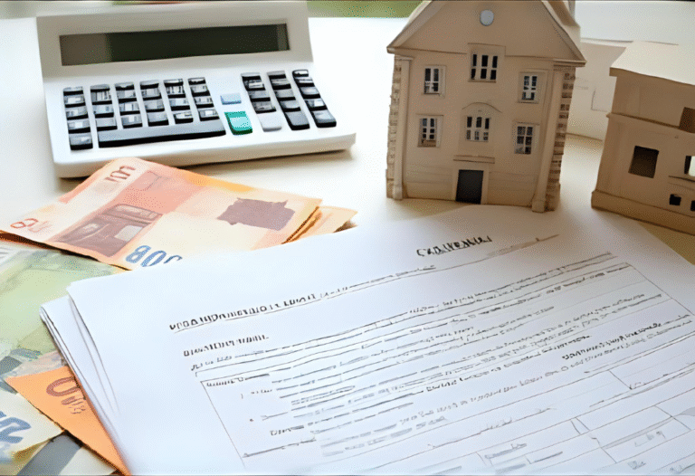 Quittance de loyer : modèle gratuit à télécharger [2025]