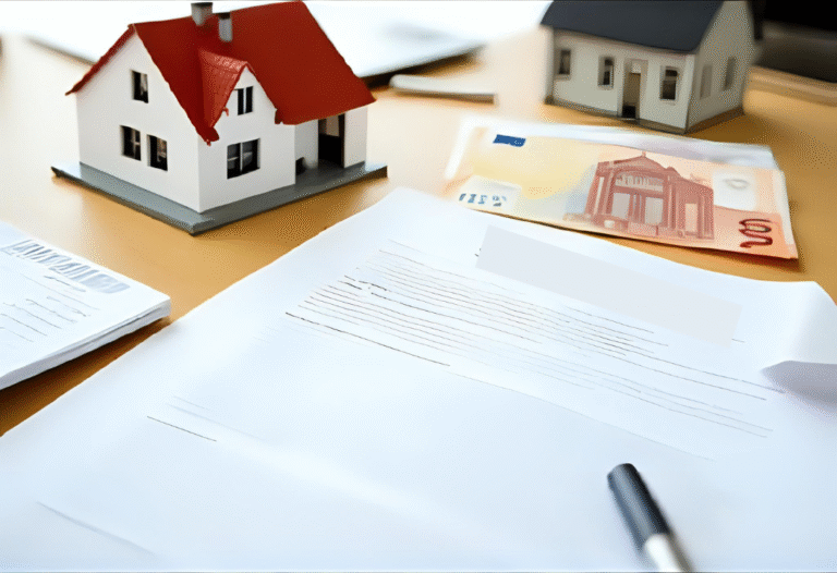 Revendre un bien immobilier avant 5 ans : quelles conséquences ?