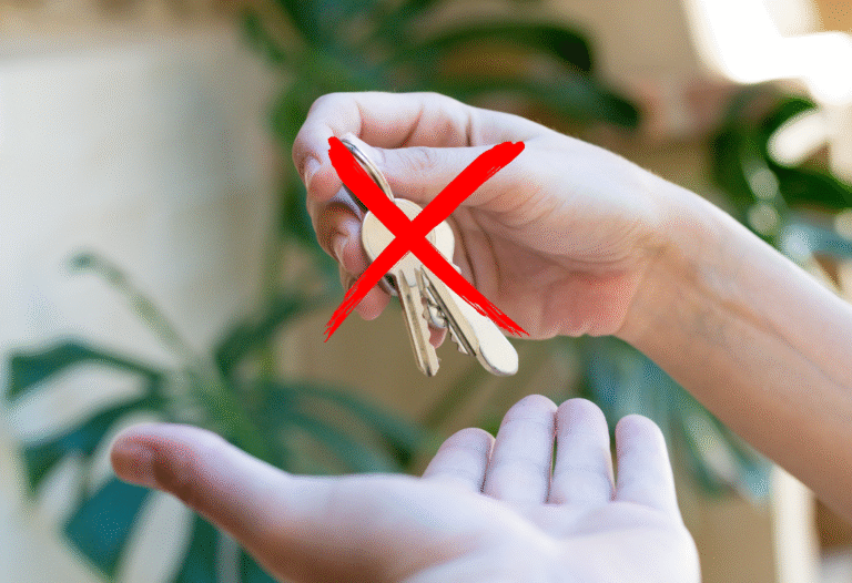 Interdiction de louer : quelles implications pour les bailleurs ?