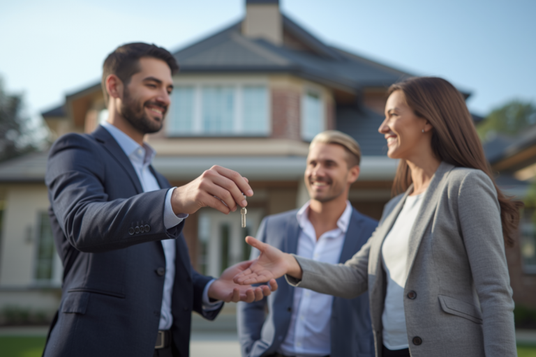 Capacité d’emprunt immobilier : les critères clés que les banques analysent en 2026