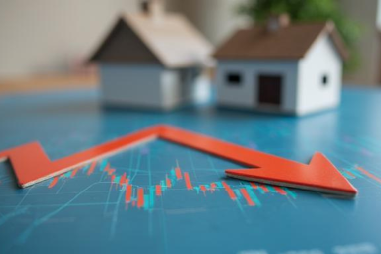 Taux immobiliers : comment sont-ils fixés ?