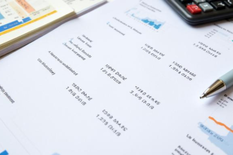 Différence entre taux fixe et taux variable : ce qu&rsquo;il faut savoir