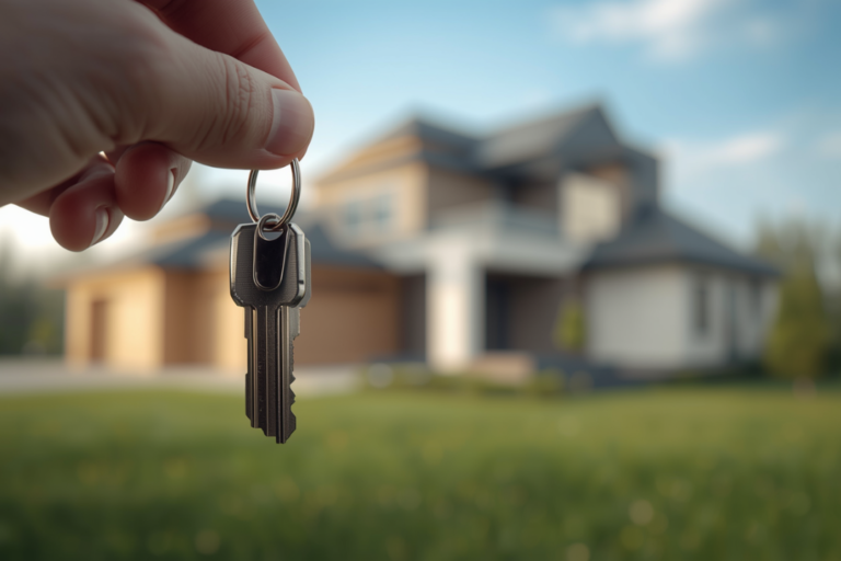 Investir en immobilier avec le régime LMNP : guide complet 2026