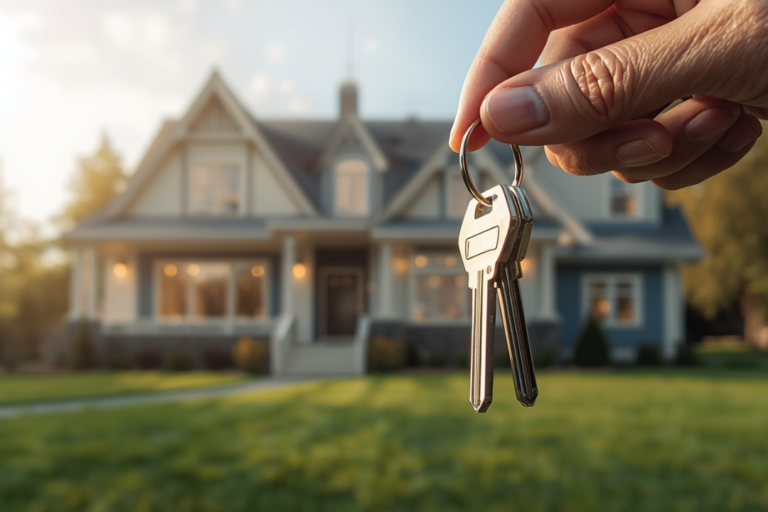 Investir en immobilier : les conseils essentiels pour réussir son premier achat