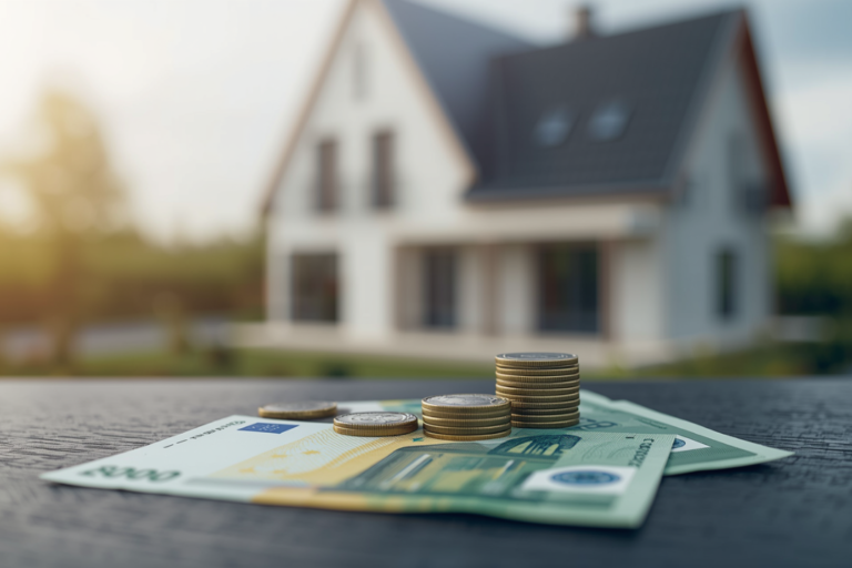 Investir en immobilier avec 10 000 euros : que peut-on vraiment faire ?
