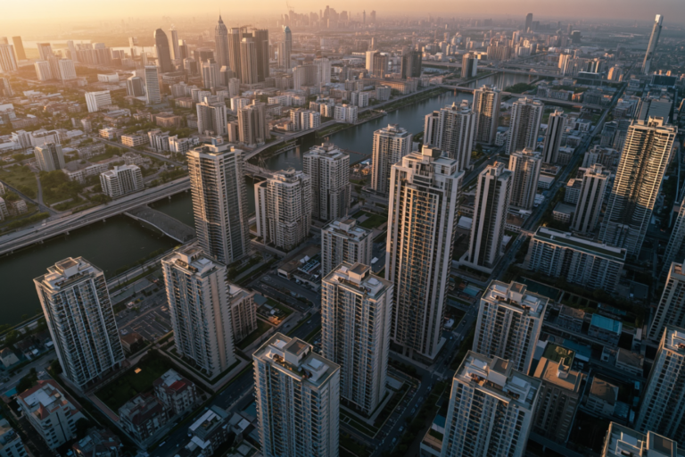 Investir en immobilier à l&rsquo;étranger en 2026 : les pays à privilégier