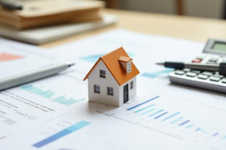 Taux immobilier 2026 : guide complet et analyse pertinente