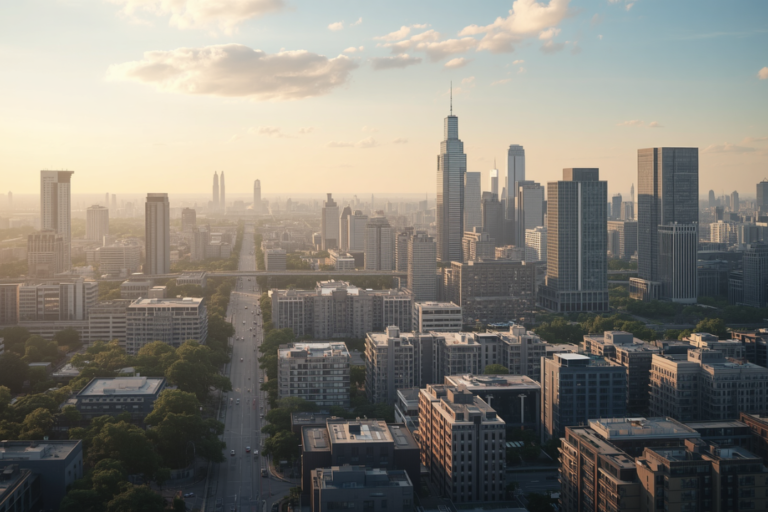 Investissement bureaux : guide complet pour réussir