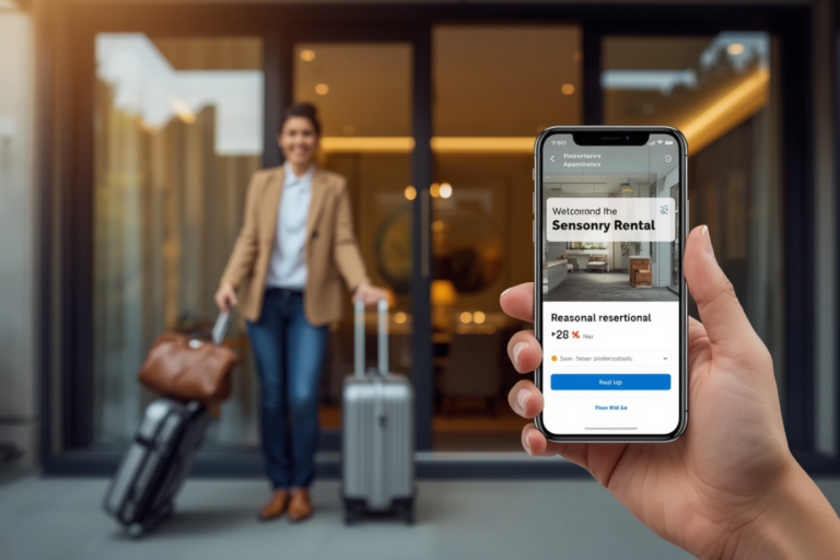 Location Airbnb : réglementation 2026 et rentabilité