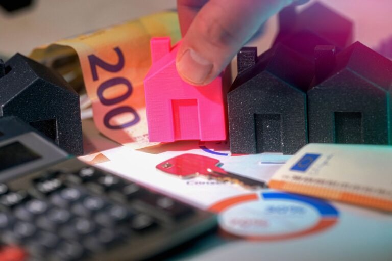 Prêt relais : fonctionnement, coût et risques